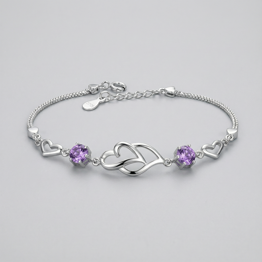 Pulsera Amor Infinito
