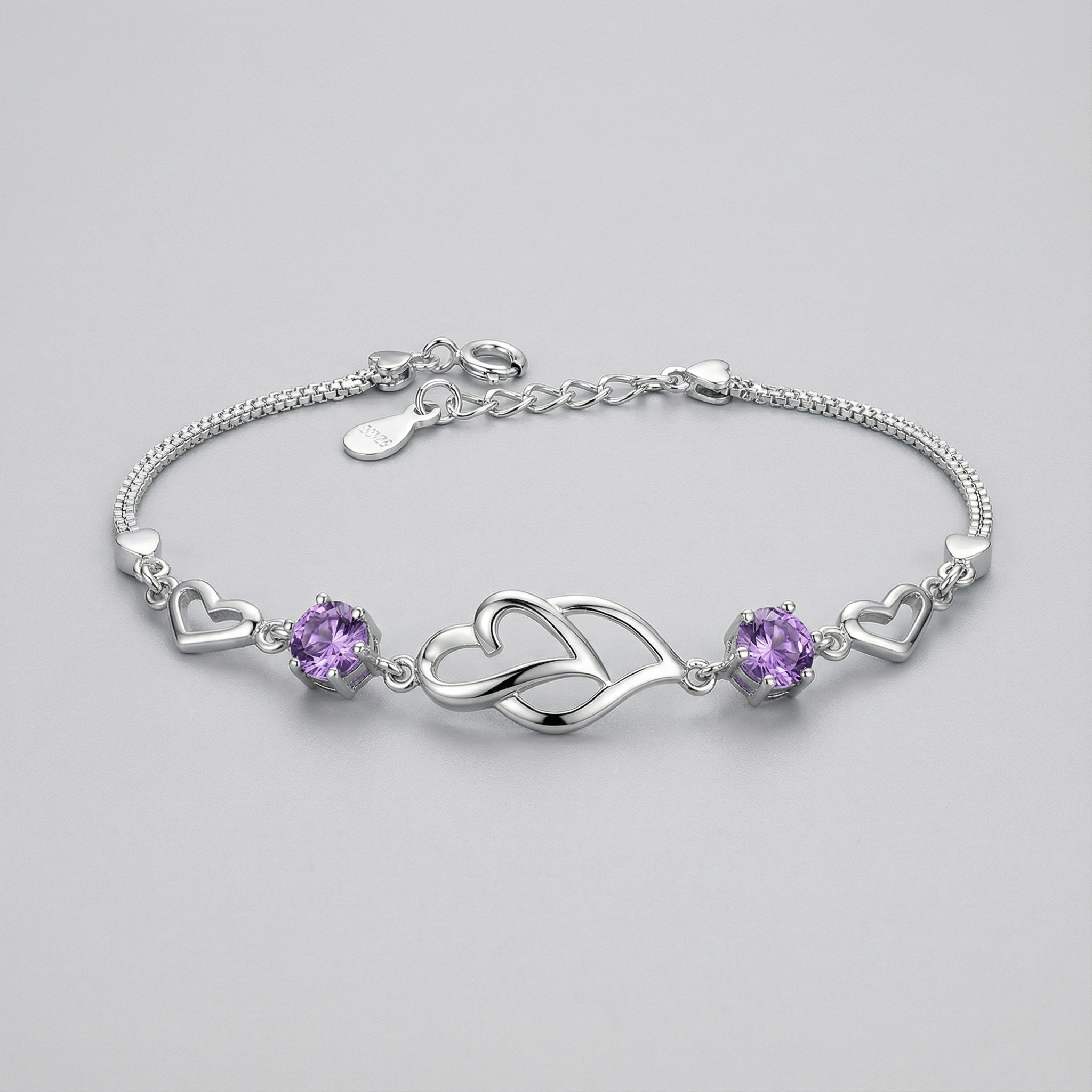 Pulsera Amor Infinito