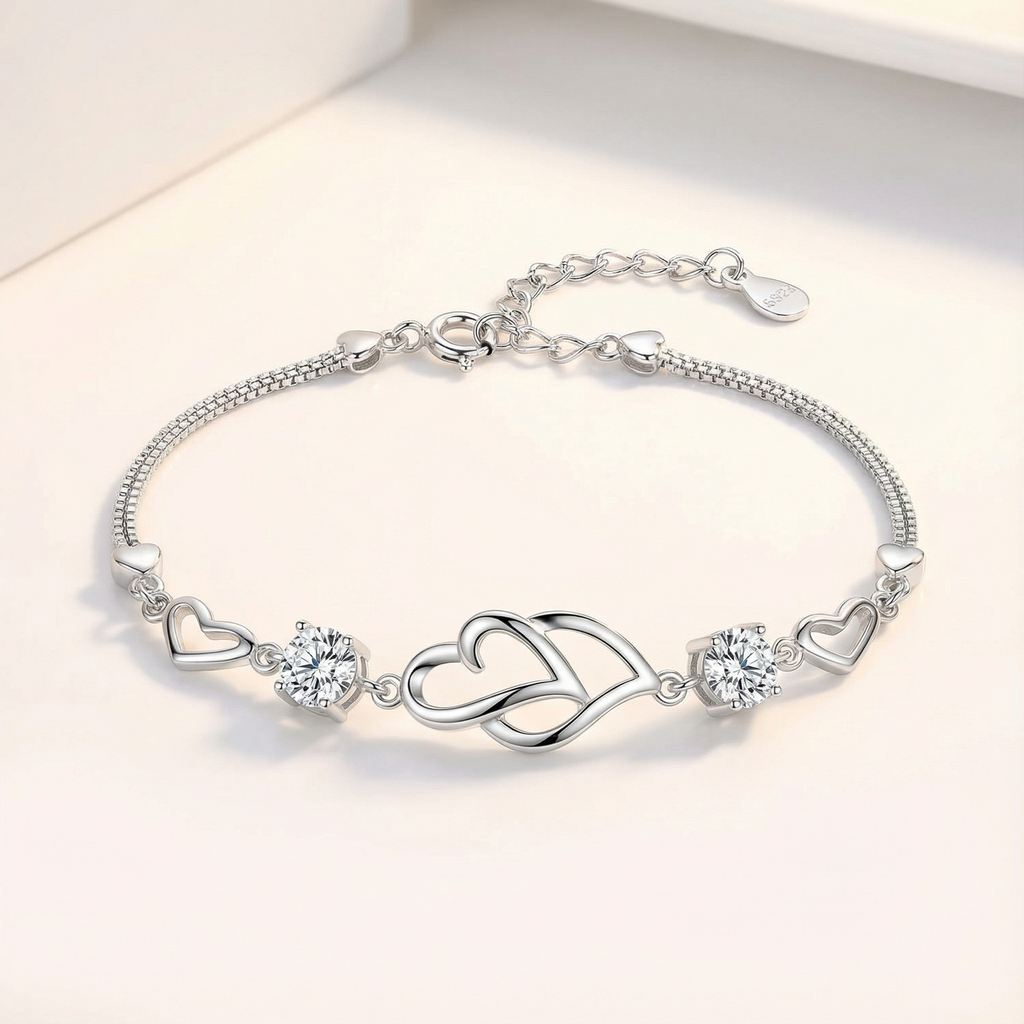 Pulsera Amor Infinito